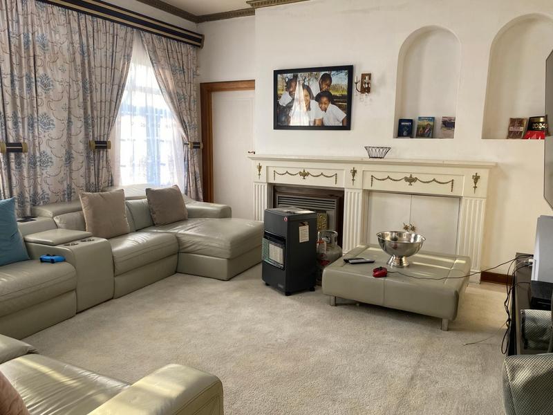 7 Bedroom Property for Sale in Queenstown Eastern Cape